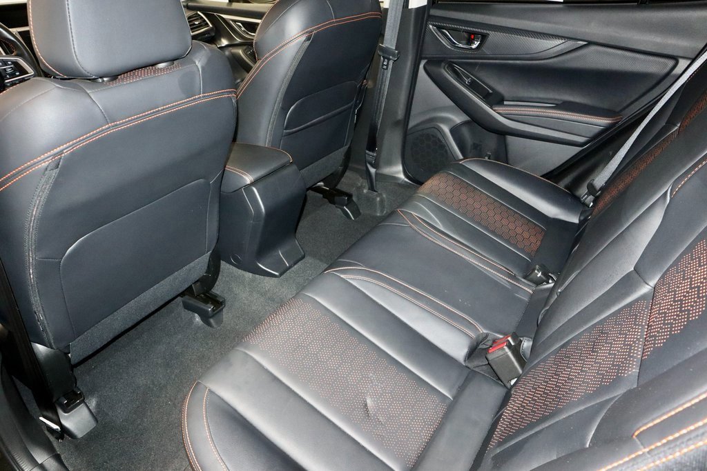 Used 2023 Subaru Crosstrek 2.5i Limited image 21