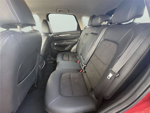 Used 2018 MAZDA CX-5 Touring AWD/4WD image 7