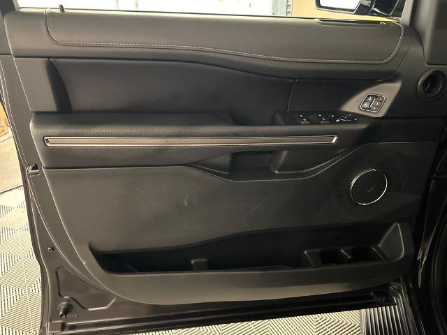 Certified 2024 Ford Expedition Max XLT RWD image 16
