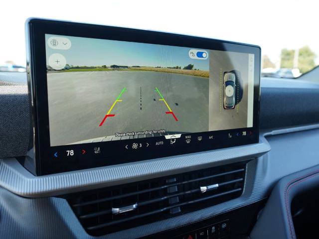 Certified 2026 Ford Explorer ST AWD/4WD image 18