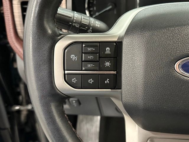 Certified 2024 Ford Expedition Max Limited image 19