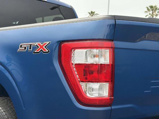 Certified 2023 Ford F150 XL w/ STX Appearance Package image 8