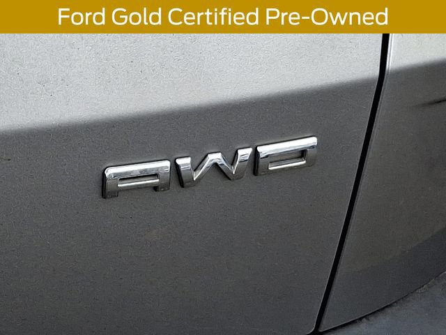 Certified 2022 Ford Escape SE w/ Convenience Package image 33