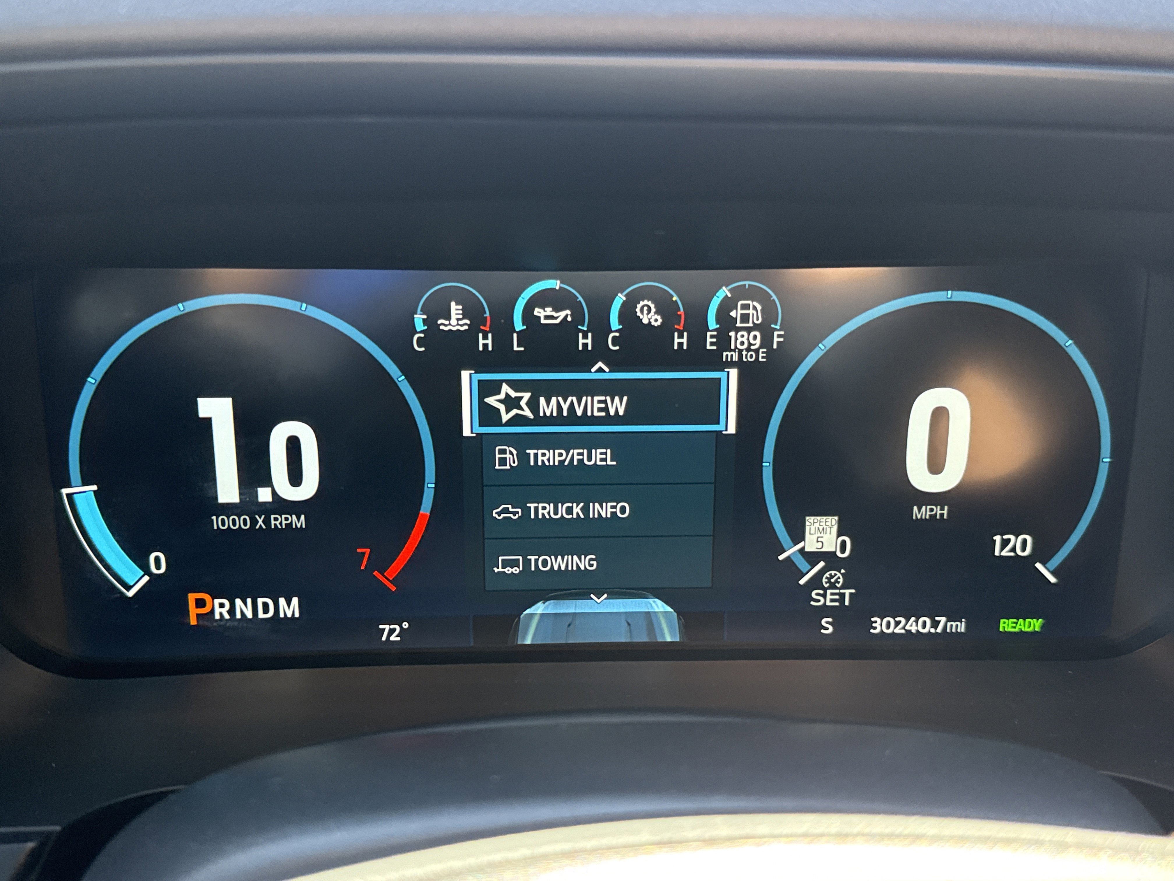 Certified 2023 Ford F150 Platinum w/ Equipment Group 701A High image 31