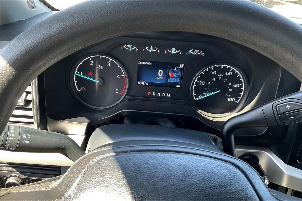 Certified 2025 Ford F250 XLT image 14