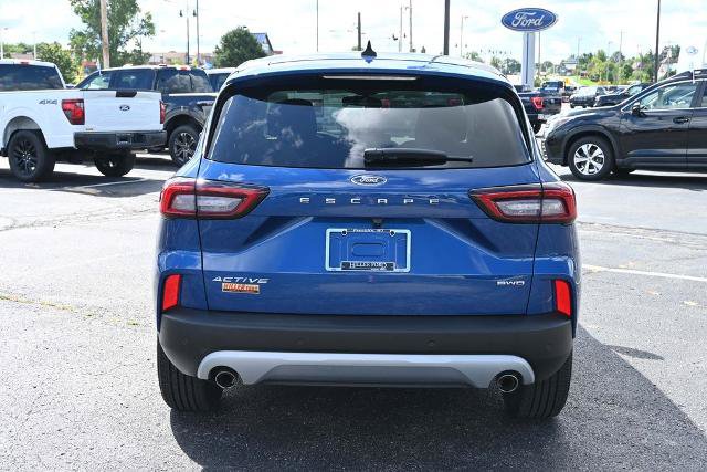 Certified 2023 Ford Escape Active w/ Tech Pack #2 AWD/4WD image 10