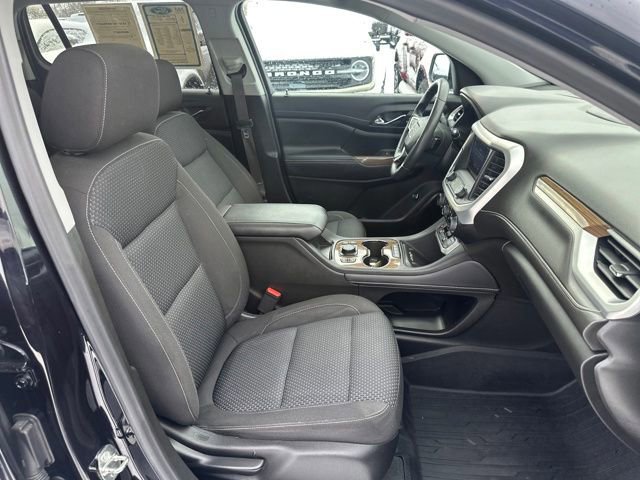 Used 2022 GMC Acadia SLE w/ Driver Convenience Package image 20