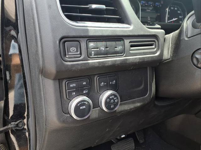 Used 2021 GMC Yukon XL SLT w/ SLT Premium Package AWD/4WD image 20