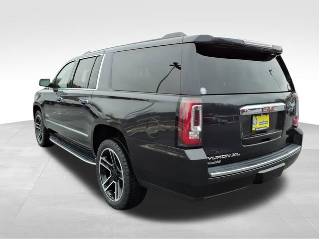 Used 2020 GMC Yukon XL Denali w/ Open Road Package image 4