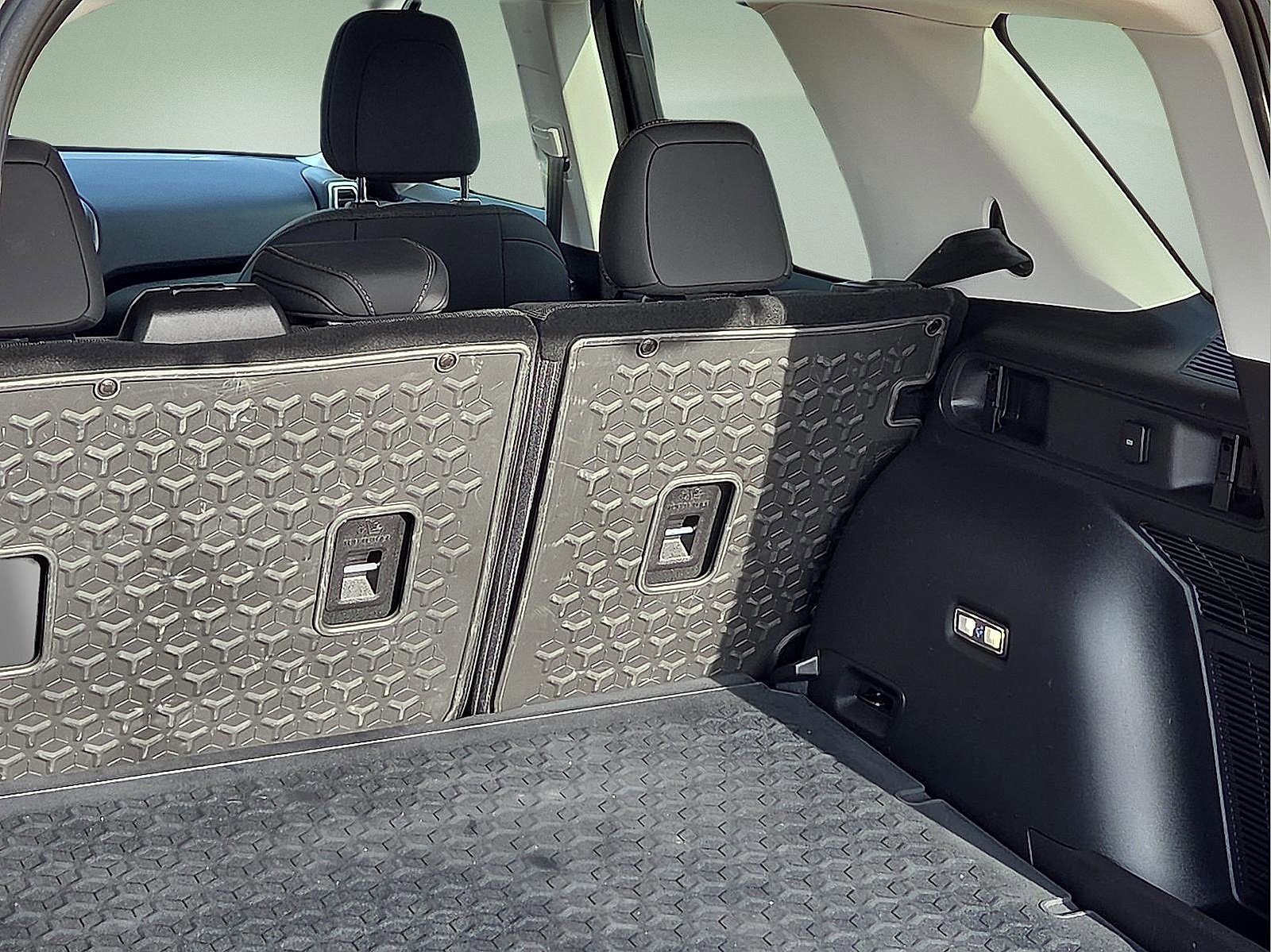 Certified 2024 Ford Bronco Sport Big Bend w/ Convenience Package image 8