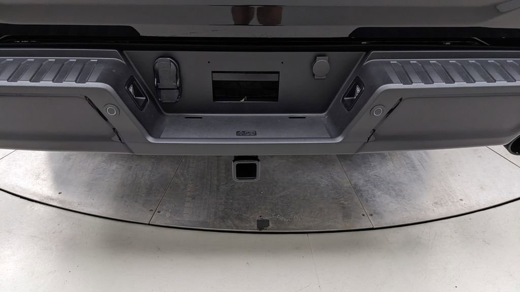 Certified 2026 Ford F150 Lariat AWD/4WD image 7
