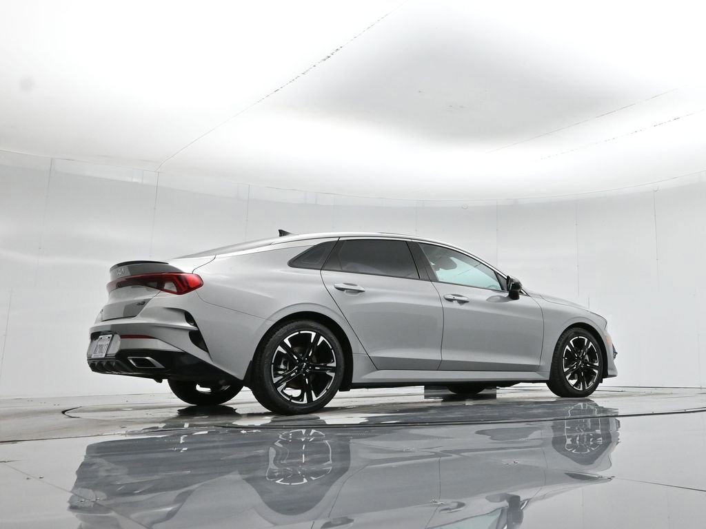 Used 2022 Kia K5 GT-Line w/ GT-Line Awd Premium Package image 15