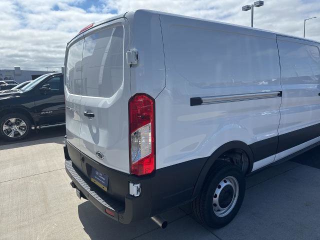 Certified 2024 Ford Transit 250 Low Roof image 15