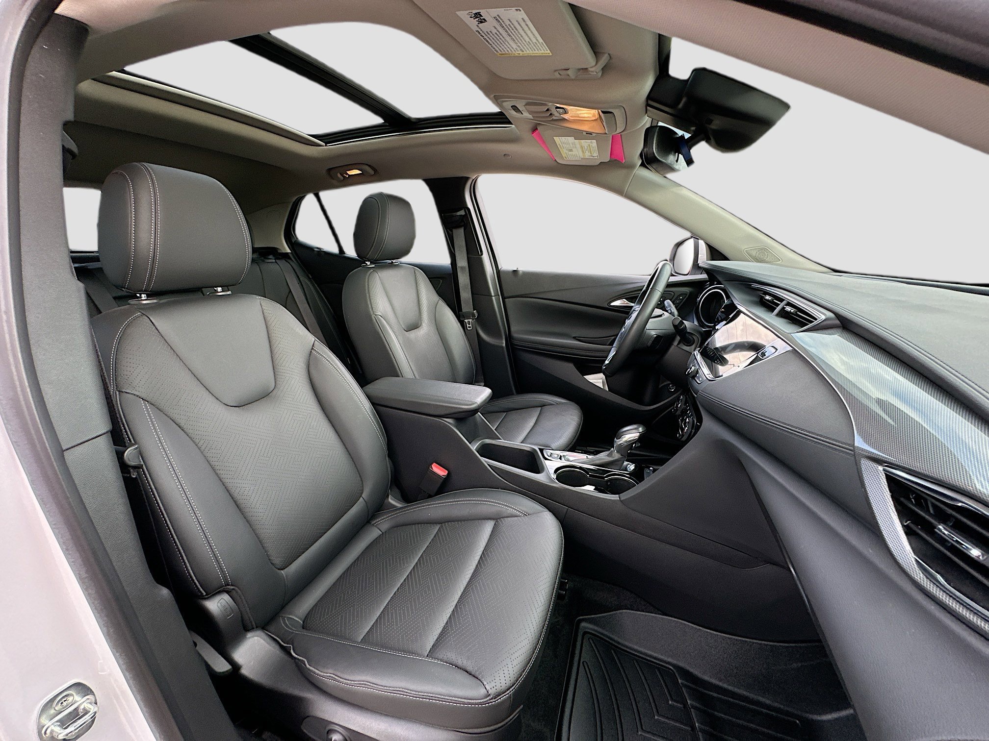 Used 2023 Buick Encore GX Essence w/ Experience Buick Package image 26