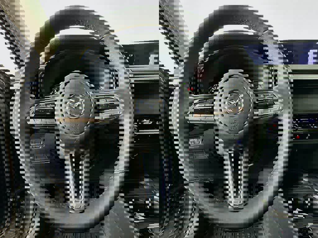 Used 2024 MAZDA CX-50 AWD 2.5 S w/ Cargo Package image 19