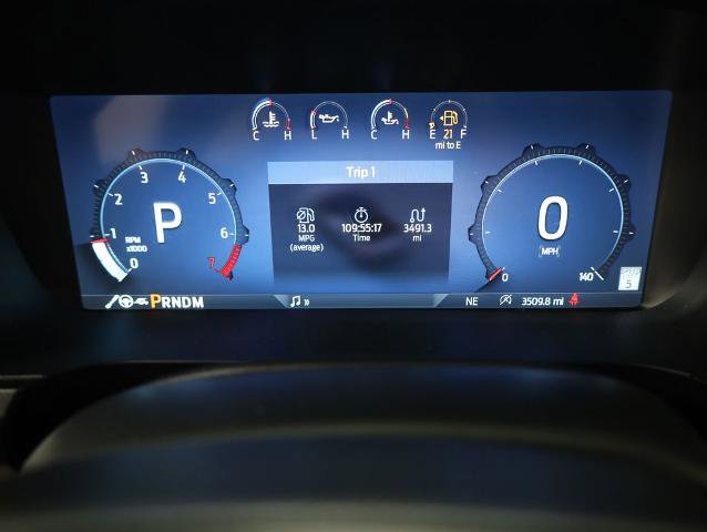 Certified 2025 Ford F150 Raptor image 17