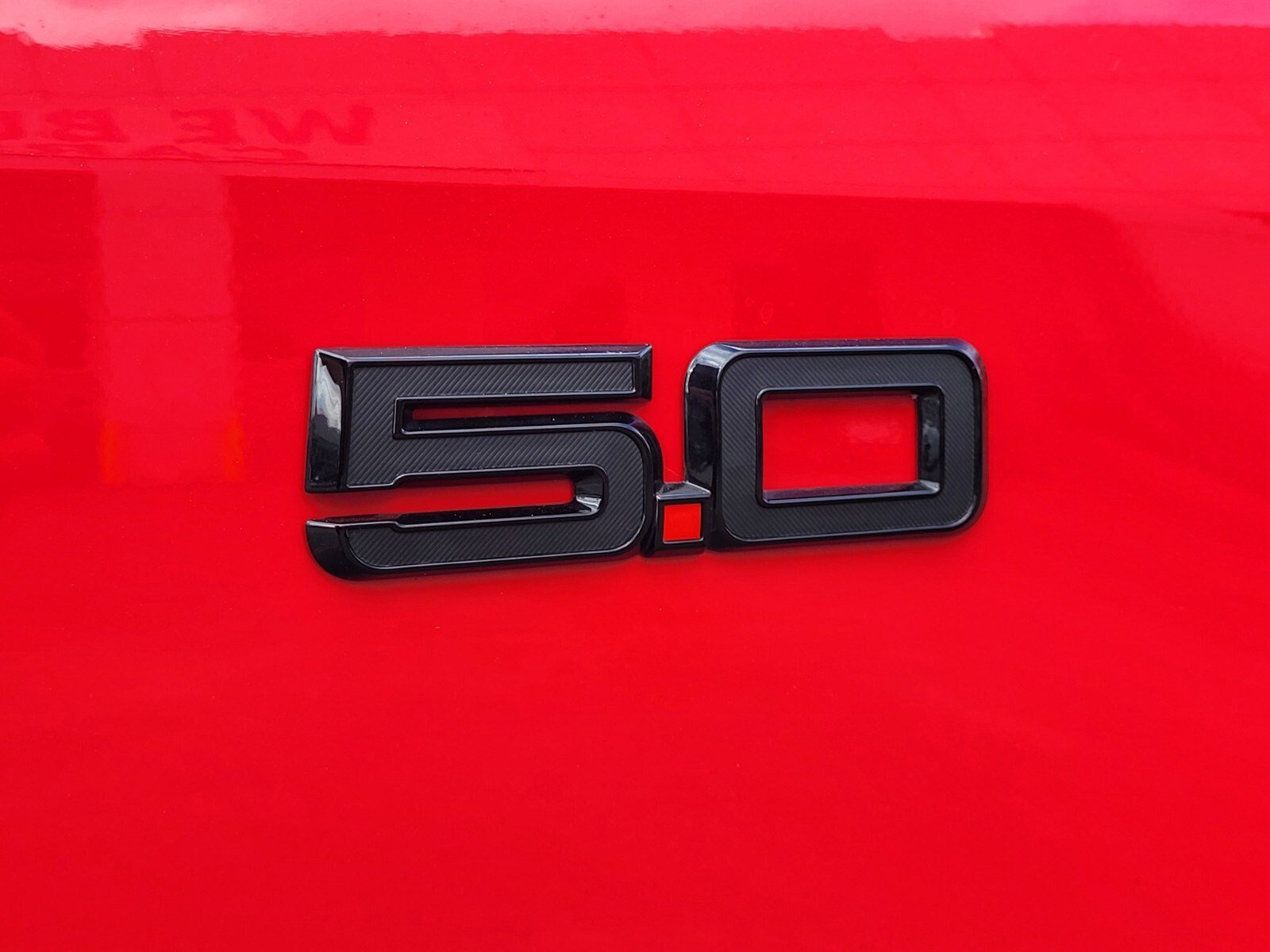 Certified 2025 Ford Mustang GT Premium image 12