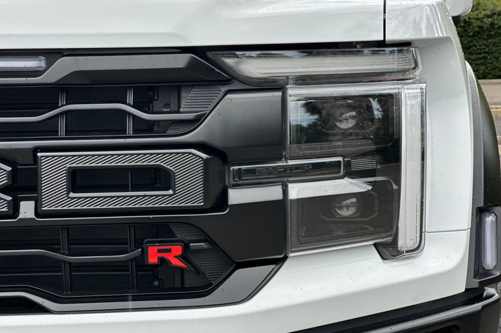 Certified 2024 Ford F150 Raptor w/ Equipment Group 803A Raptor R AWD/4WD image 53