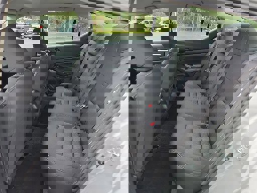 Used 2023 Nissan Altima 2.5 SV image 17