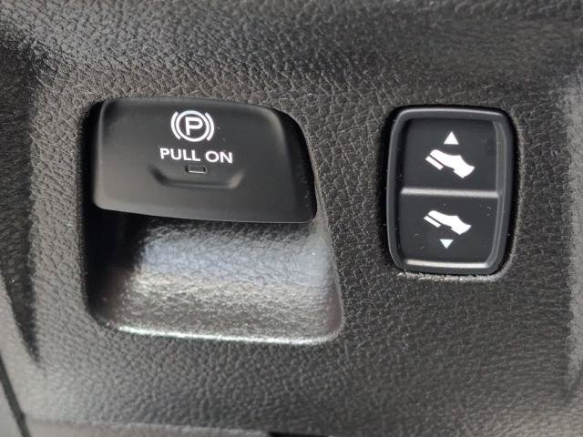 Used 2022 RAM 1500 Big Horn RWD image 27