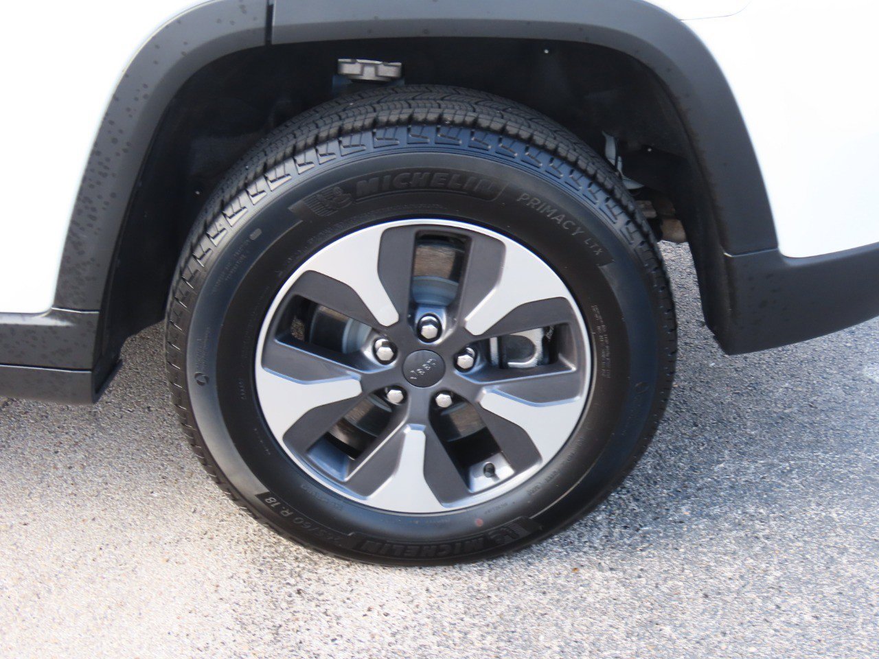 Used 2022 Jeep Grand Cherokee Limited 4xe w/ Luxury Tech Group II image 16