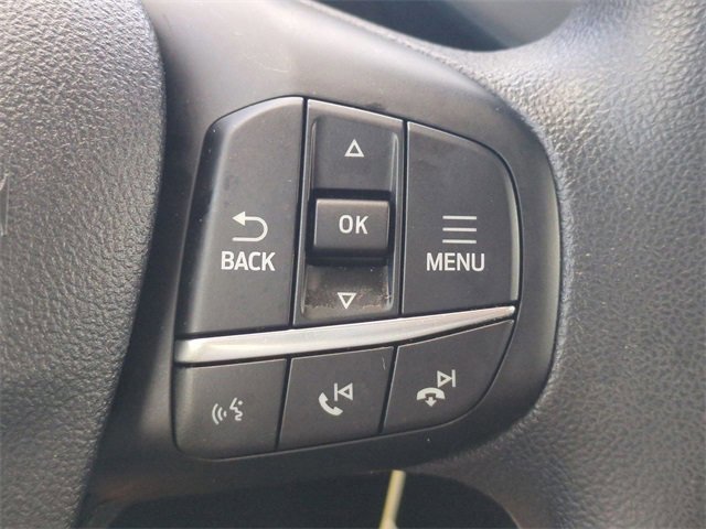 Certified 2024 Ford Maverick XL image 24