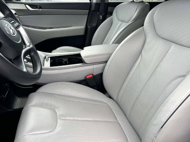 Used 2023 Hyundai Palisade SEL AWD/4WD image 30