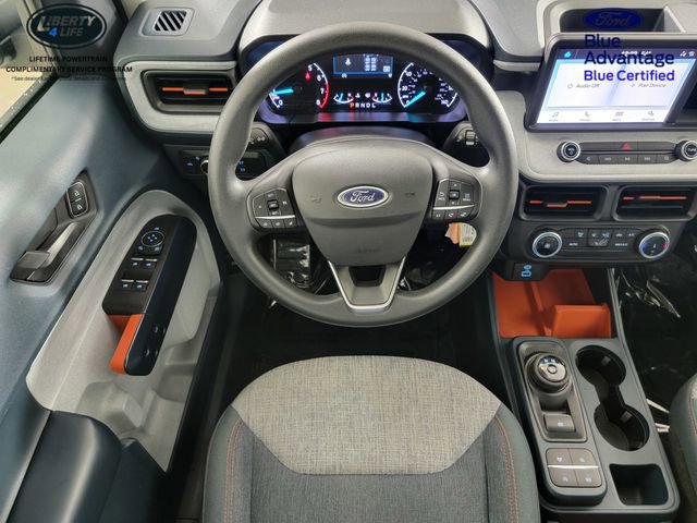Certified 2022 Ford Maverick XLT FWD image 25