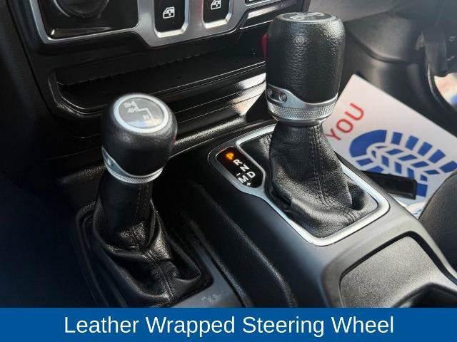 Used 2019 Jeep Wrangler Sport AWD/4WD image 19