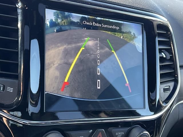 Used 2021 Jeep Grand Cherokee Limited AWD/4WD image 25