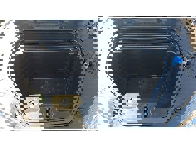 Certified 2022 Ford Mustang Mach-E Premium image 16