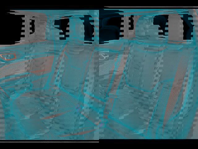 Used 2024 Jeep Compass Latitude image 9