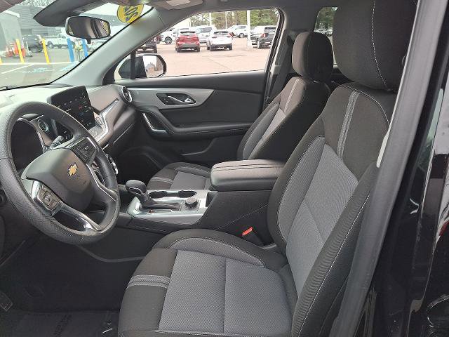 Used 2023 Chevrolet Blazer LT w/ Driver Confidence Package image 13