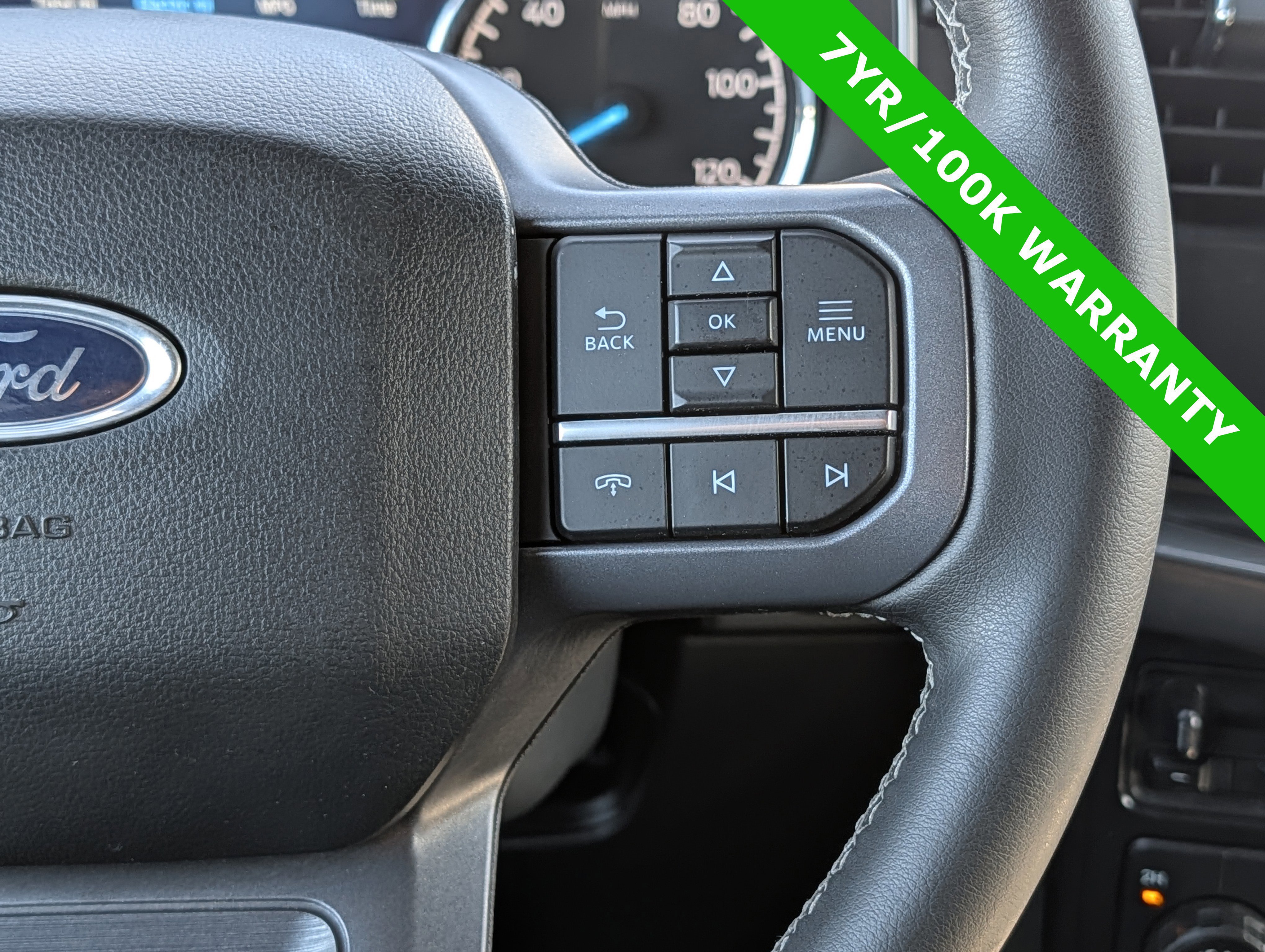 Certified 2023 Ford F150 XLT w/ Equipment Group 302A High image 27