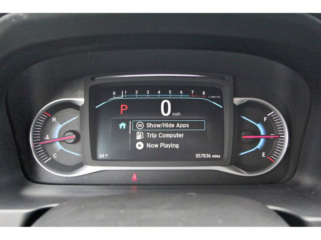 Used 2022 Honda Pilot Touring image 17
