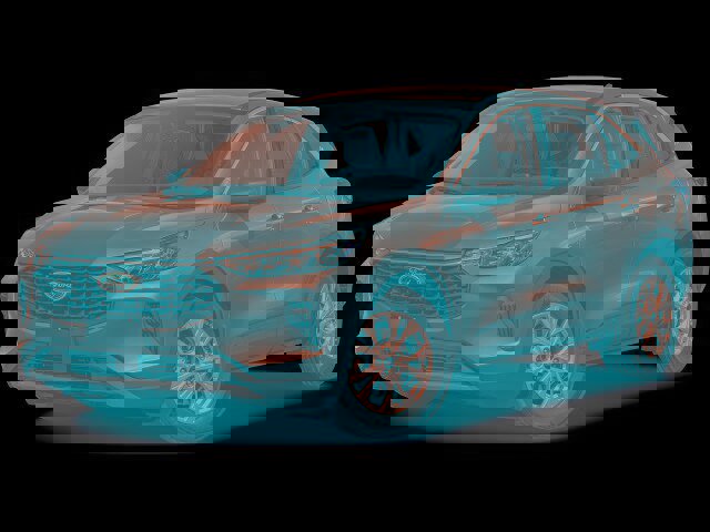 Certified 2023 Ford Escape Active w/ Tech Pack #1 image 3