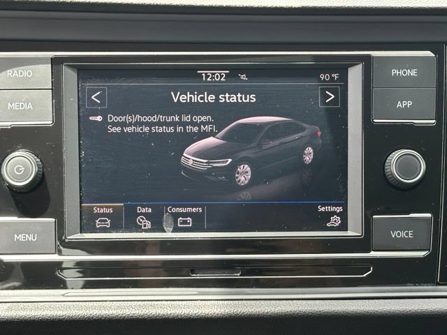 Used 2024 Volkswagen Jetta SE FWD image 22