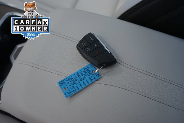 Used 2024 GMC Acadia Denali AWD/4WD image 24