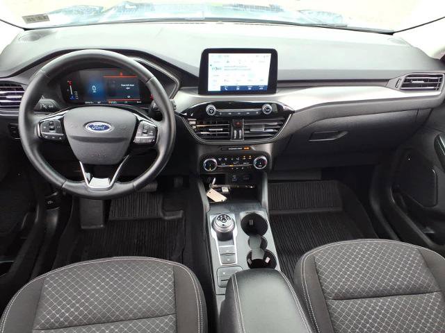 Certified 2023 Ford Escape Active AWD/4WD image 23