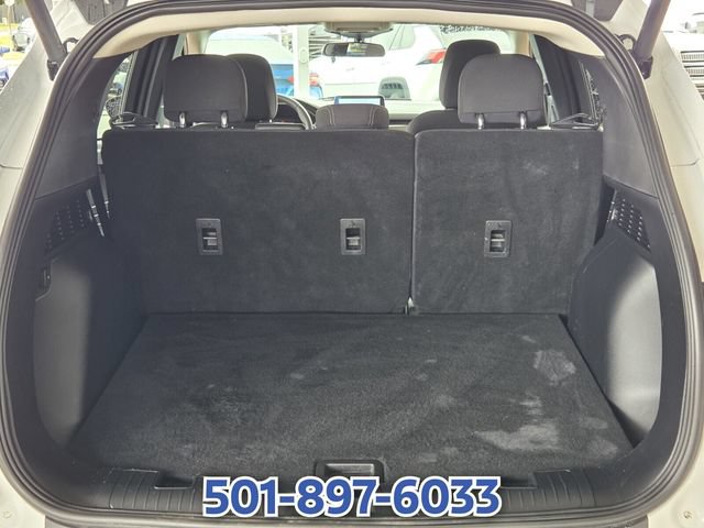 Certified 2024 Ford Escape Active FWD image 13