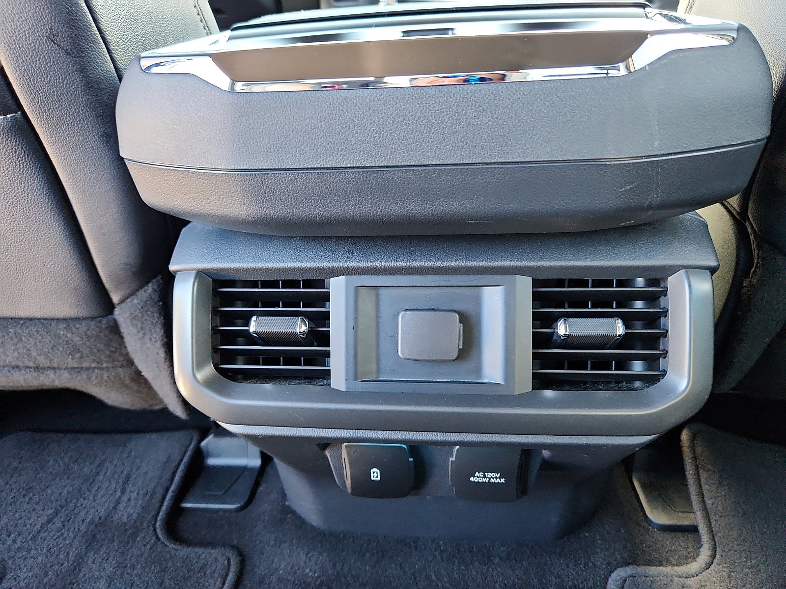 Certified 2024 Ford F150 XLT w/ Equipment Group 303A High AWD/4WD image 14