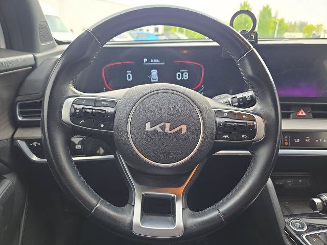 Used 2024 Kia Sportage X-Line AWD/4WD image 20
