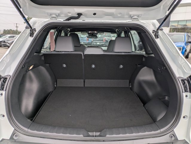 Used 2025 Toyota Corolla Cross AWD Hybrid image 29