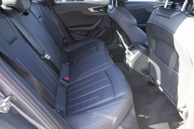 Used 2021 Audi A4 2.0T Premium Plus w/ Premium Plus Package image 16