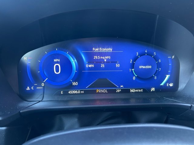 Certified 2022 Ford Escape SEL w/ Technology Package image 19