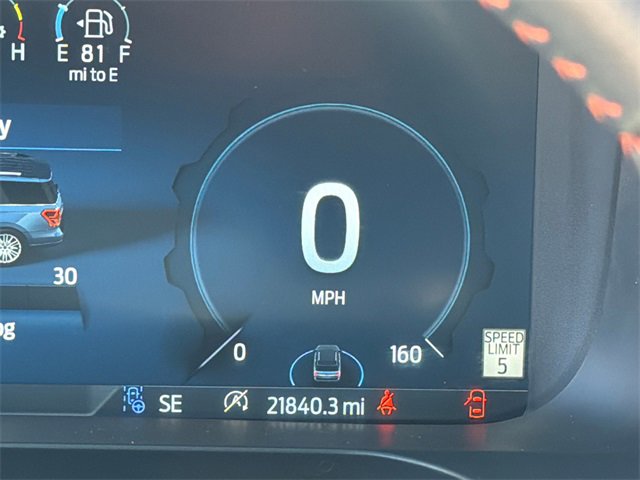 Certified 2024 Ford Expedition Timberline image 37