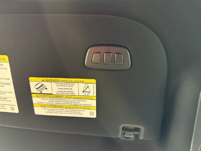 Certified 2019 Ford Expedition Limited w/ Equipment Group 302A AWD/4WD image 12