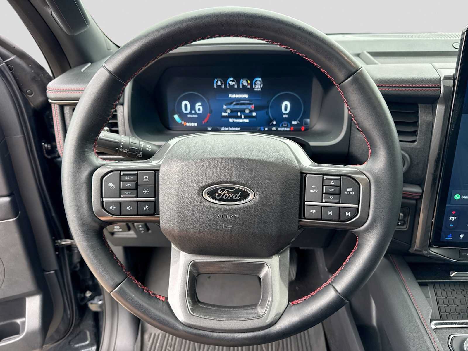 Certified 2024 Ford Expedition Limited AWD/4WD image 24