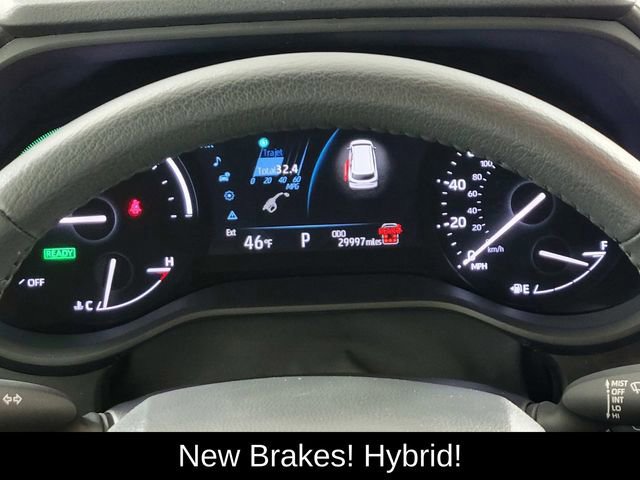 Used 2025 Toyota Sienna XLE w/ XLE Plus Package image 28