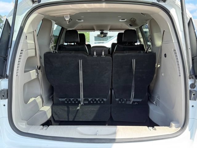Used 2023 Chrysler Pacifica Touring-L FWD image 20